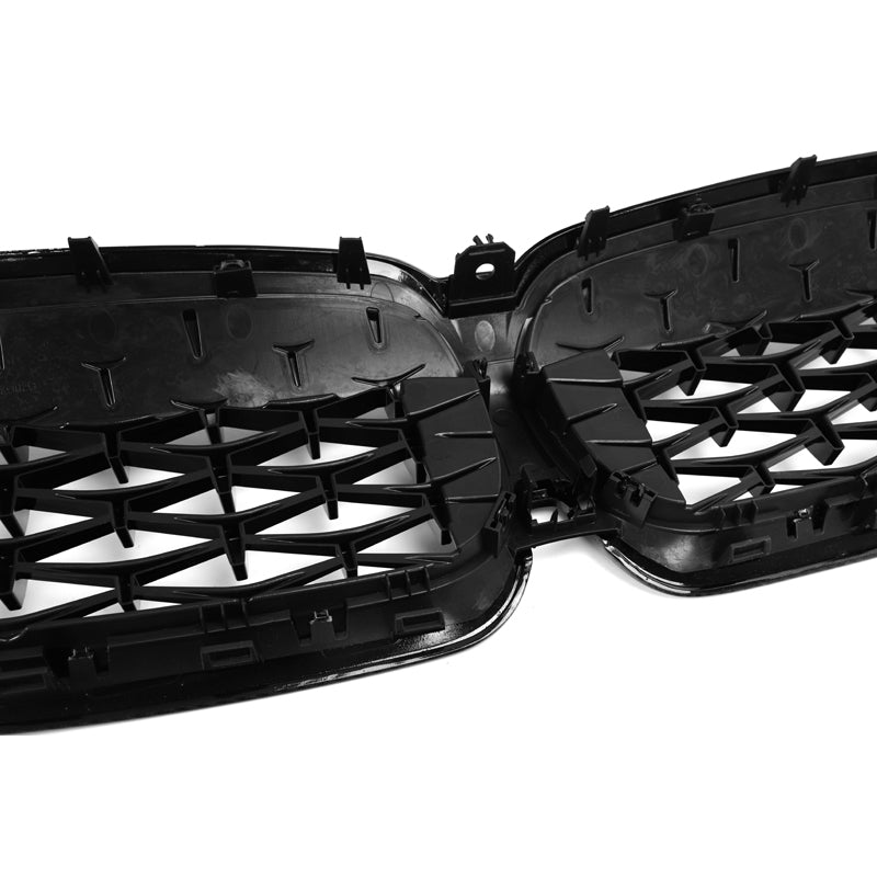 BMW 3 Serie G20/G21 Pre-LCI Carbon Ruit Nieren Grill (2019-2022)