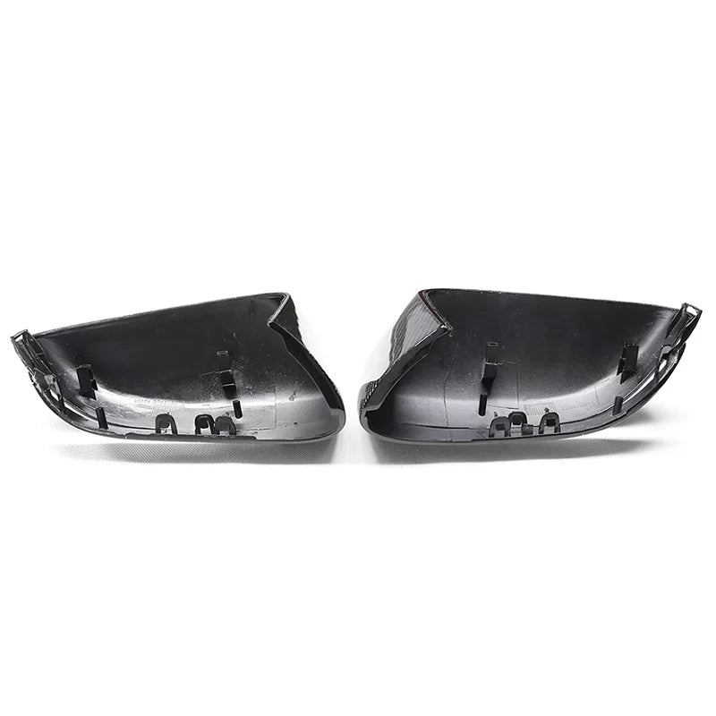 BMW 2, 3, 4, 5-serie G42, G20, G22, G30 Carbon Spiegelkappen (2017+)