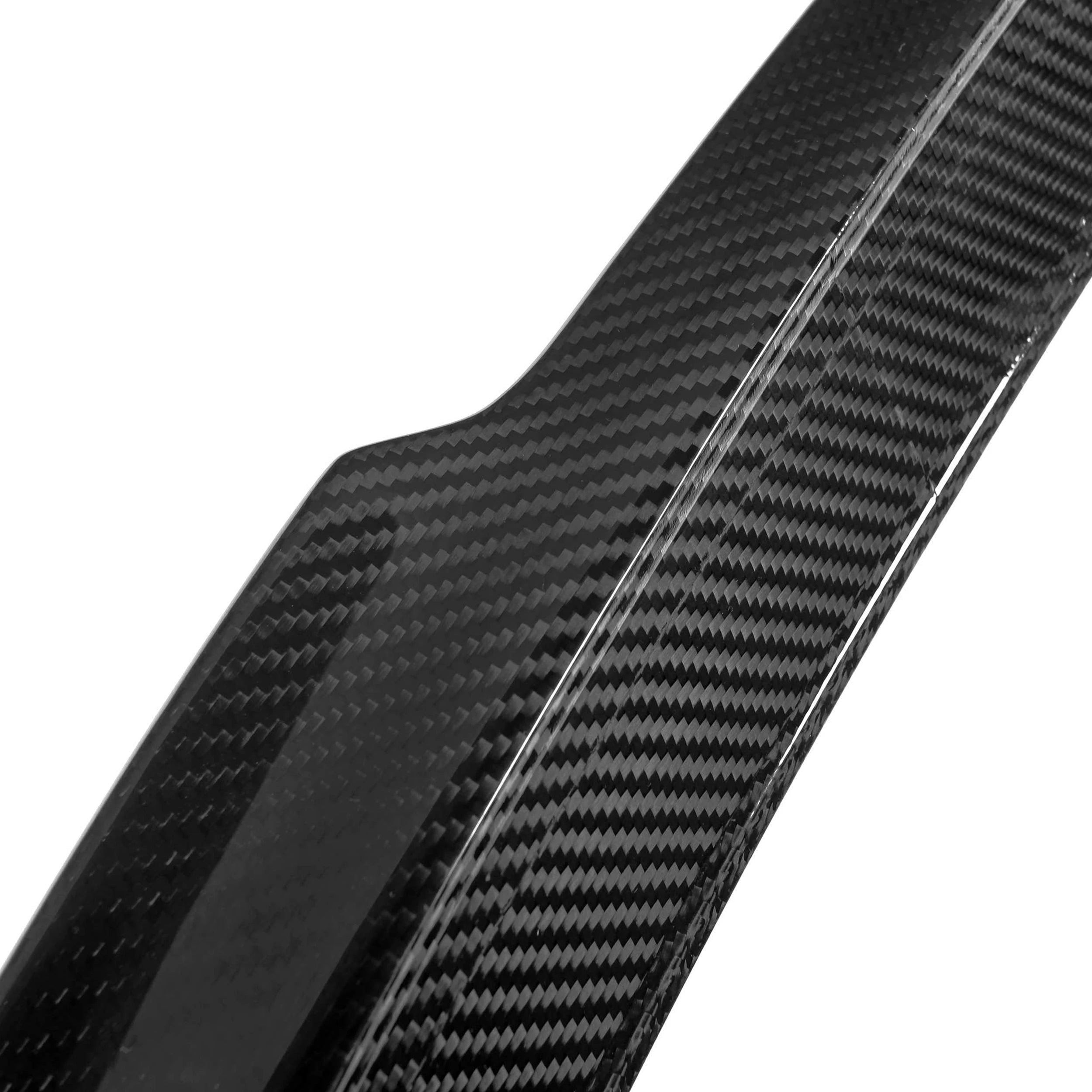 BMW 2 Serie & M2 F22 F87 Pre-Preg Carbon Cs-Stijl Achterspoiler van OPTIC (2014-2021)