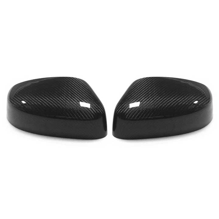 Ford Focus MK3 Carbone Coques de rétroviseur (2012-2018)