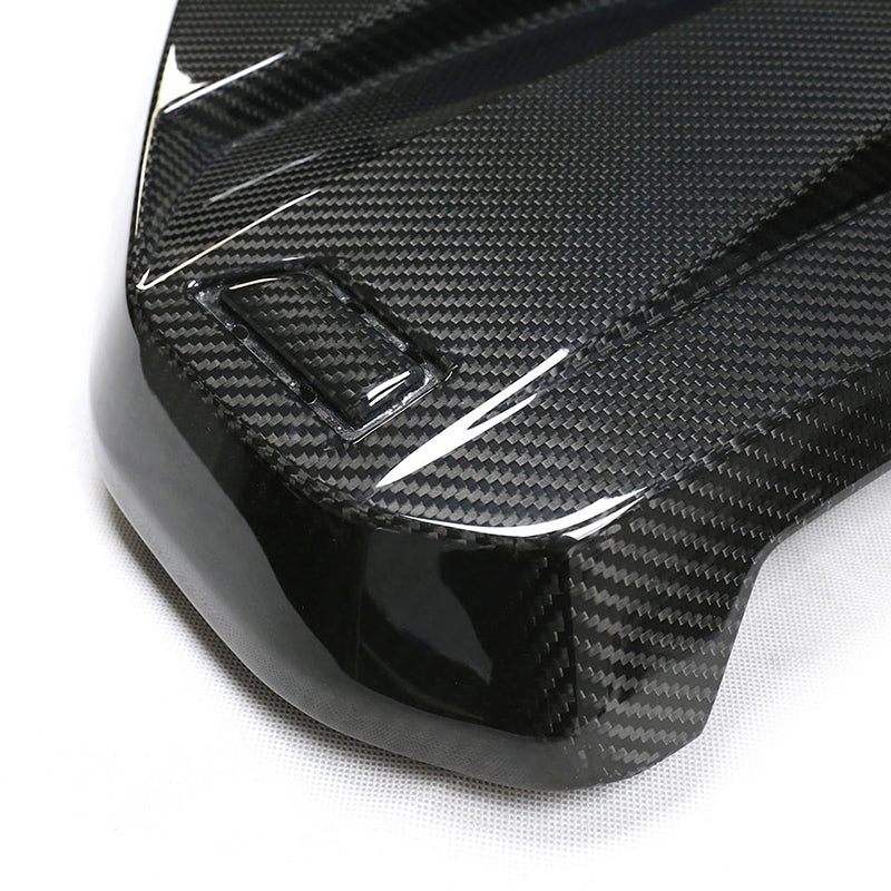 BMW G87 M2, G80 G81 M3, G82 G83 M4 Carbon Motorkap