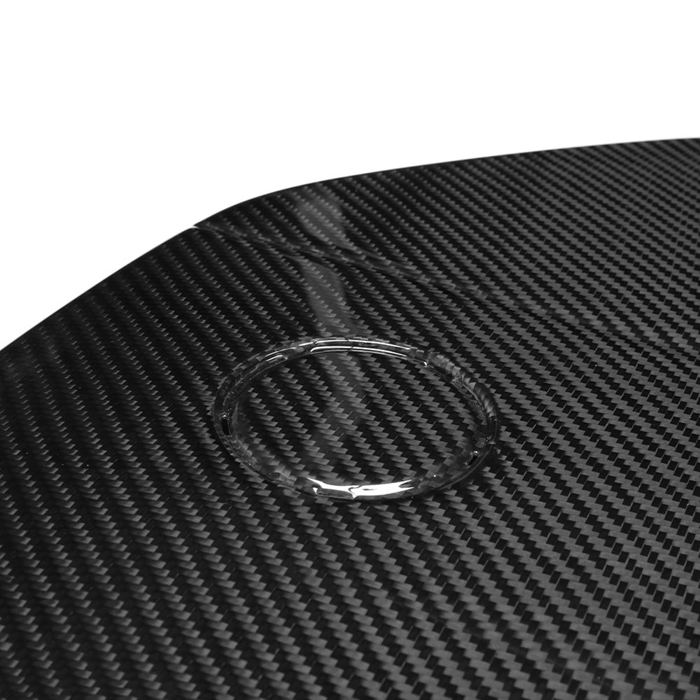 BMW G Reeks 3.0 B58 Carbon Motorkap