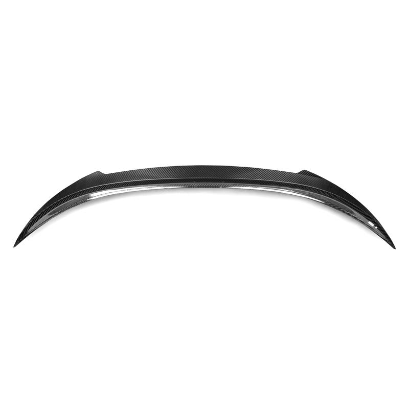 BMW Série 8 G15 / G16 / M8 F92 / F93 Carbone Pré-imprégné V Style Aileron Arrière Par OPTIC (2018+)
