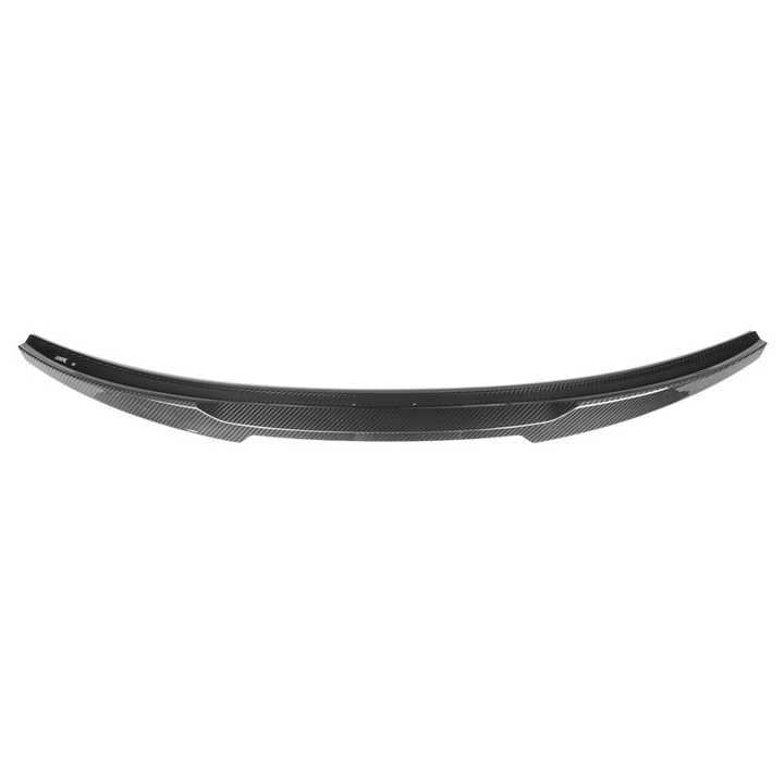 Audi A6 S6 C8 Sedan Pre-Preg Carbon M-Stijl Achterspoiler van OPTIC (2019-2024)
