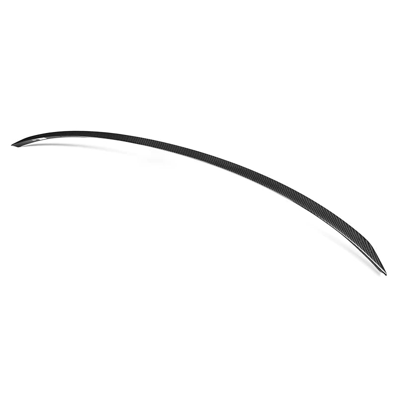 BMW 3 Serie G20 & M3 G80 Pre-Preg Carbon Achterspoiler van OPTIC (2018+)