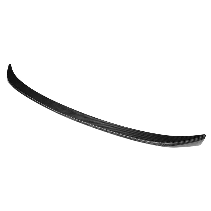 BMW 3 Reeks G20 / M3 G80 Pre-preg carbon Mp Style Achterspoiler van OPTIC (2019+)