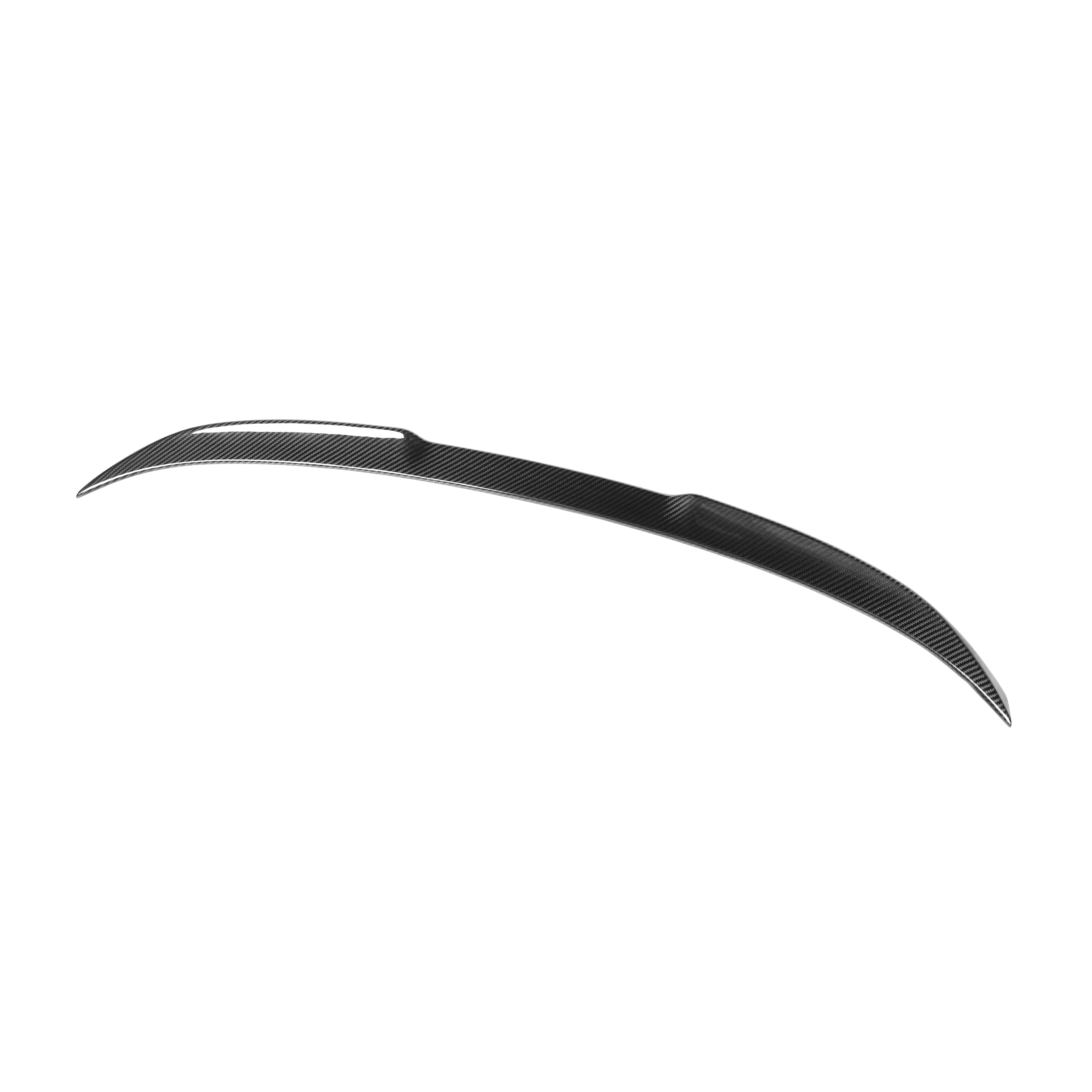 BMW 2 Serie G42 & M2 G87 Pre-Preg Carbon Vs-Style Achterspoiler van OPTIC (2021+)