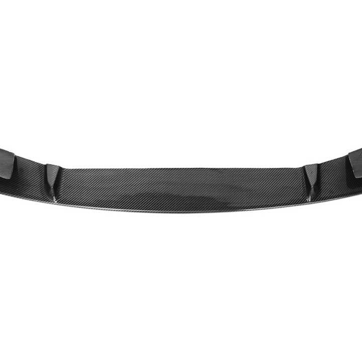 BMW M5 F90 LCI Carbone Style 3D Lame avant (2020-2023)