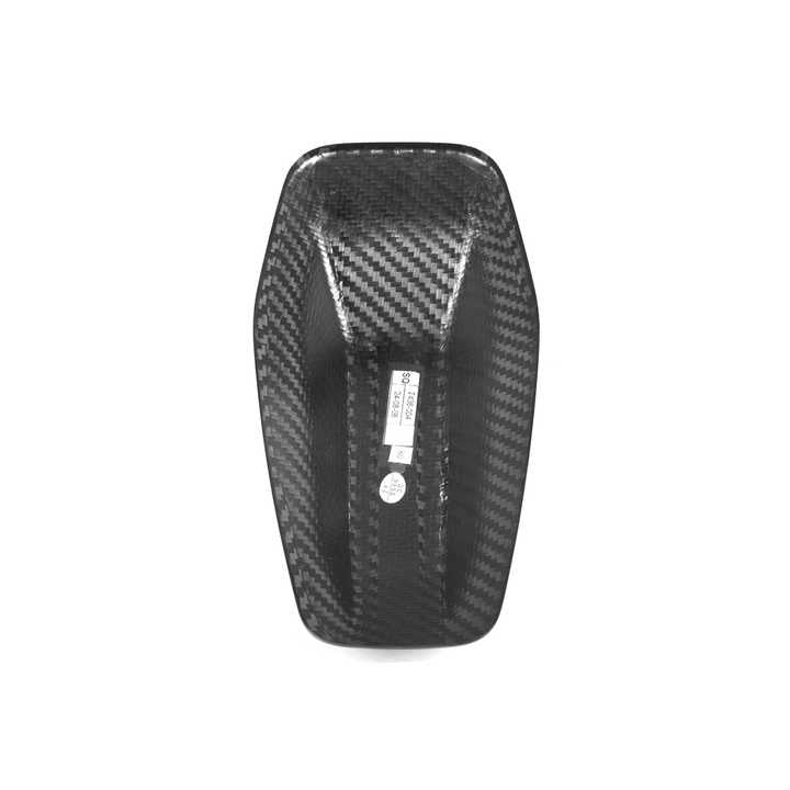 BMW Série 5 G60 G61 & M5 G90 G99 Carbone Pré-imprégné Cache d’antenne par OPTIC (2024+)