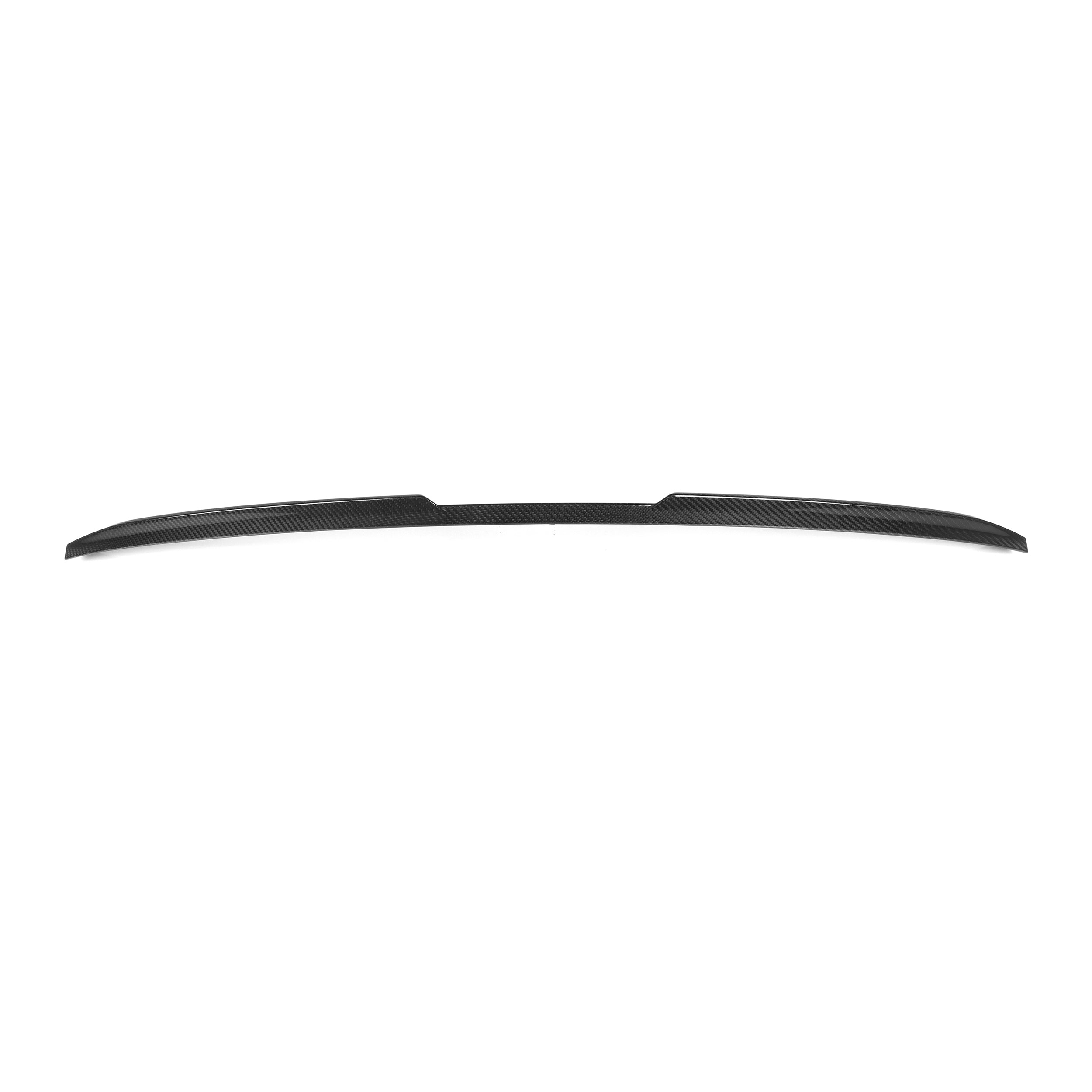 BMW 5 Reeks G60 G61 & M5 G90 G99 Pre-preg carbon Mp Stijl Achterspoiler van OPTIC (2024+)