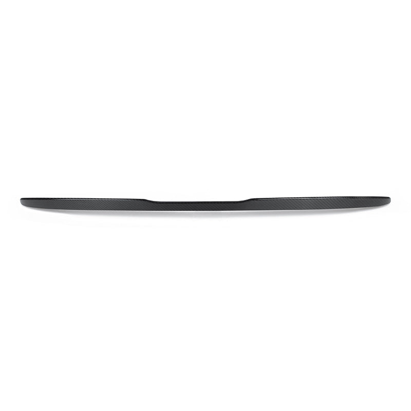 BMW Série 8 G15 / G16 / M8 F92 /F93 Carbone Pré-imprégné Mp Style Aileron Arrière Par OPTIC (2018+)