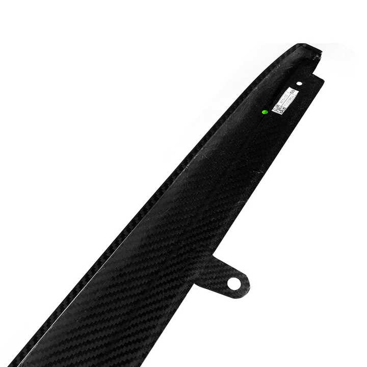 BMW 5 Serie G30 G31 & M5 F90 Pre-preg carbon Mp Stijl Sideskirts van OPTIC (2017-2023)
