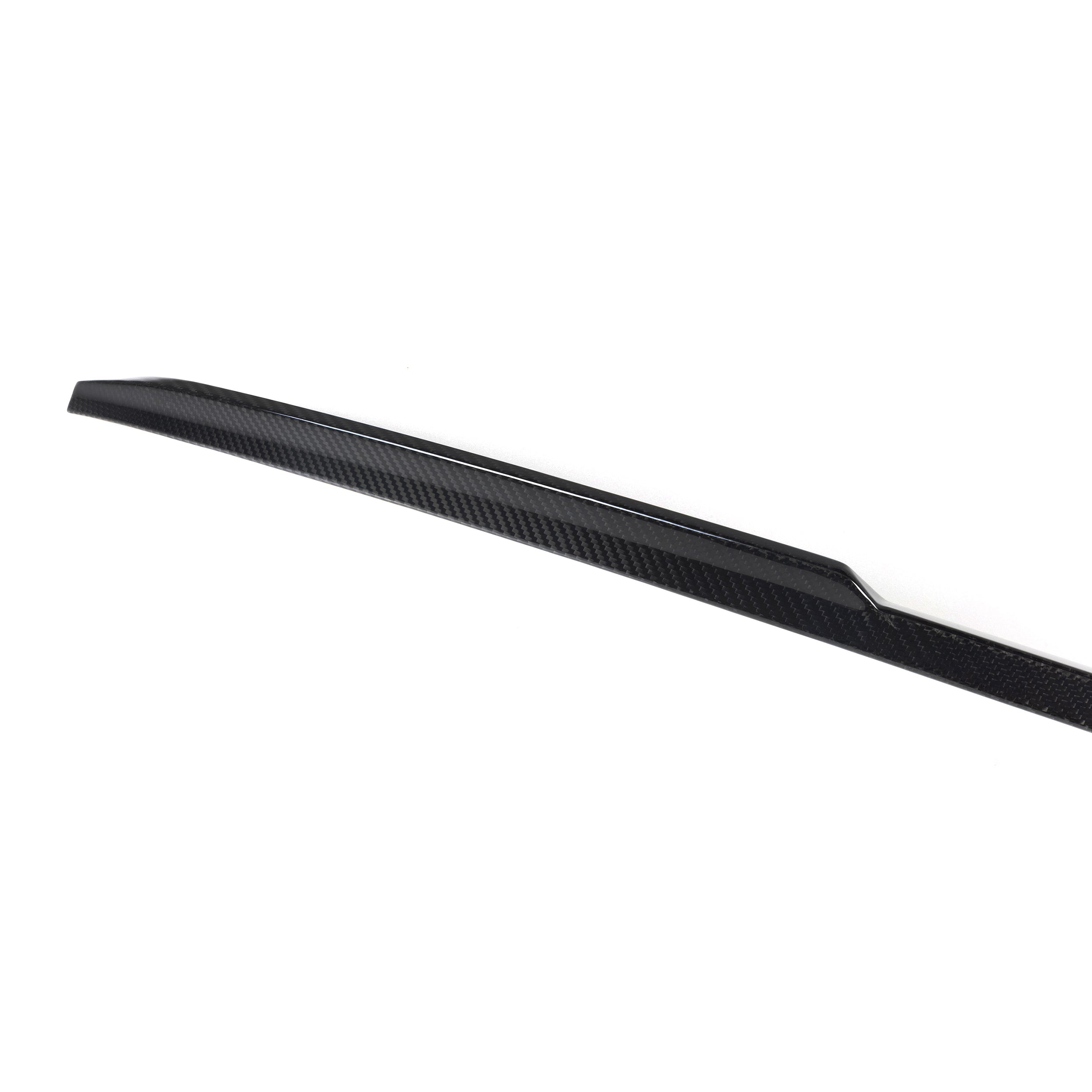 BMW 5 Reeks G60 G61 & M5 G90 G99 Pre-preg carbon Mp Stijl Achterspoiler van OPTIC (2024+)
