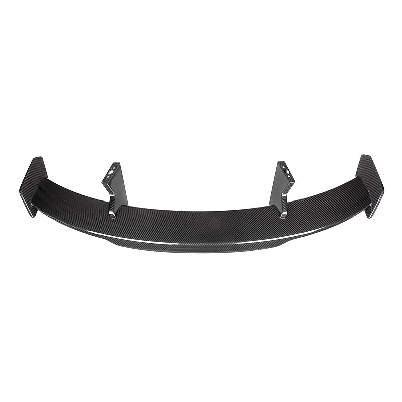 BMW 4 Reeks G22 / M4 G82 Pre-preg carbon Gt Style Achterspoiler van OPTIC (2020+)