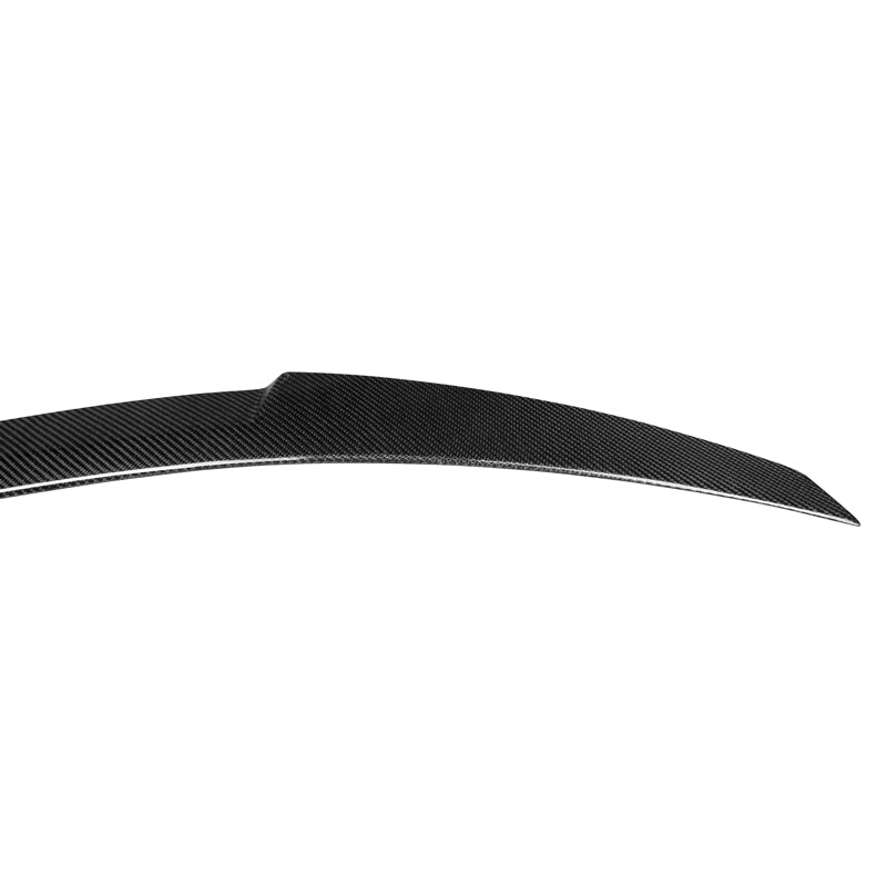 BMW 3 Reeks G20 / M3 G80 Pre-preg carbon M4 Style Achterspoiler van OPTIC (2019+)