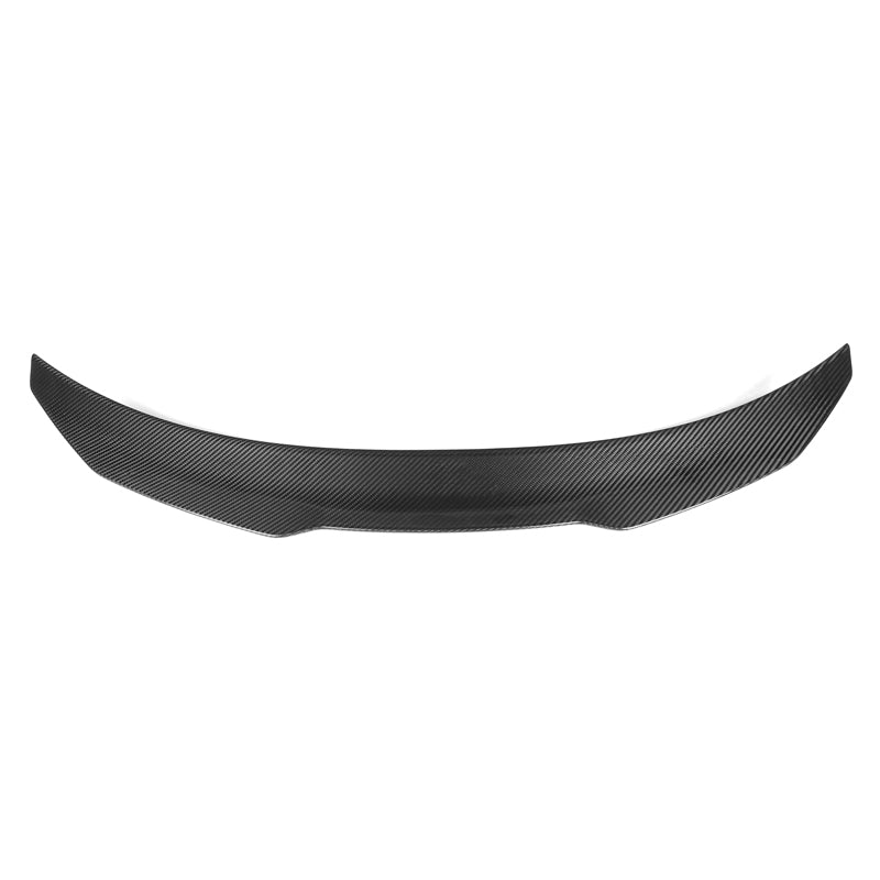 BMW Série 8 G15 / G16 / M8 F92 / F93 Carbone Pré-imprégné Psm Style Ducktail Aileron Arrière Par OPTIC (2018+)