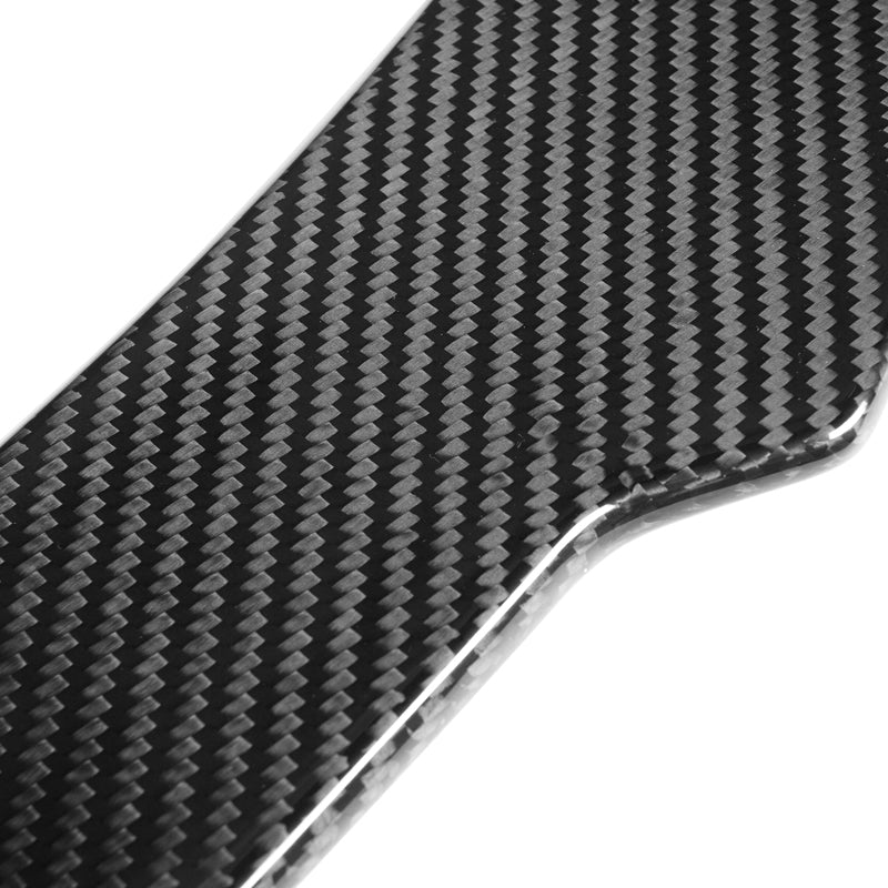 BMW 8 Serie G15 / G16 / M8 F92 / F93 Pre-Preg Carbon V-Stijl Achterspoiler van OPTIC (2018+)