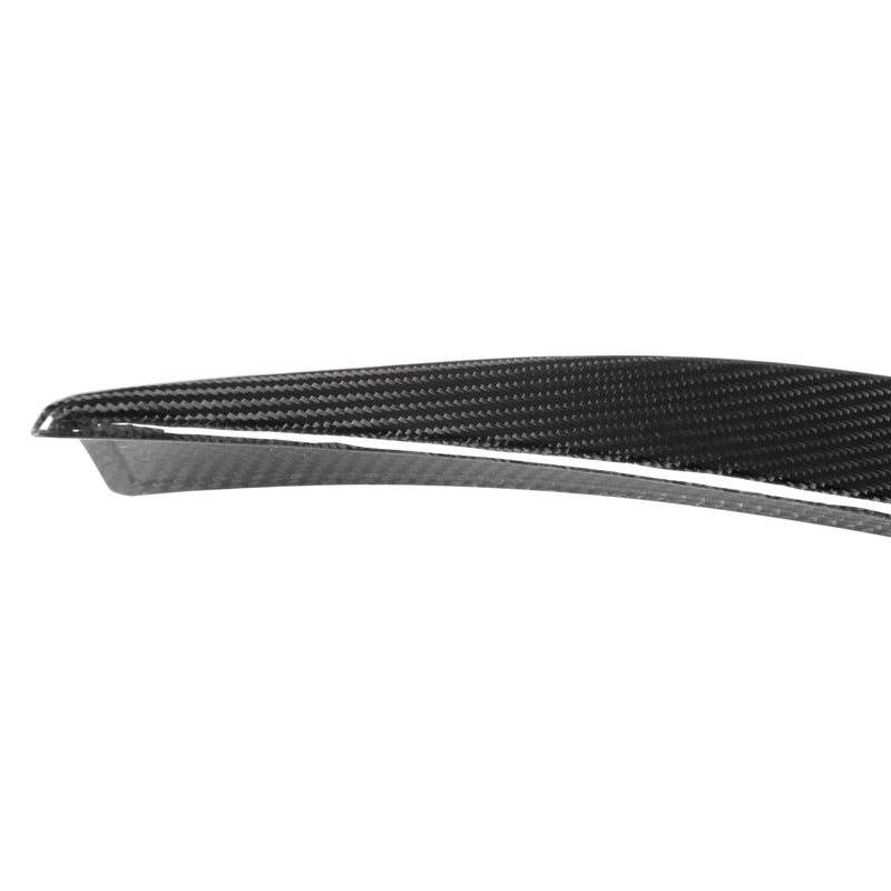 BMW 3 Reeks G20 / M3 G80 Pre-preg carbon Mp Style Achterspoiler van OPTIC (2019+)