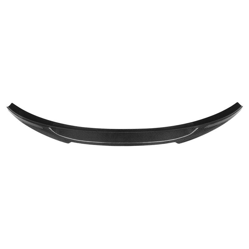 BMW 3 Reeks G20 / M3 G80 Pre-preg carbon M4 Style Achterspoiler van OPTIC (2019+)