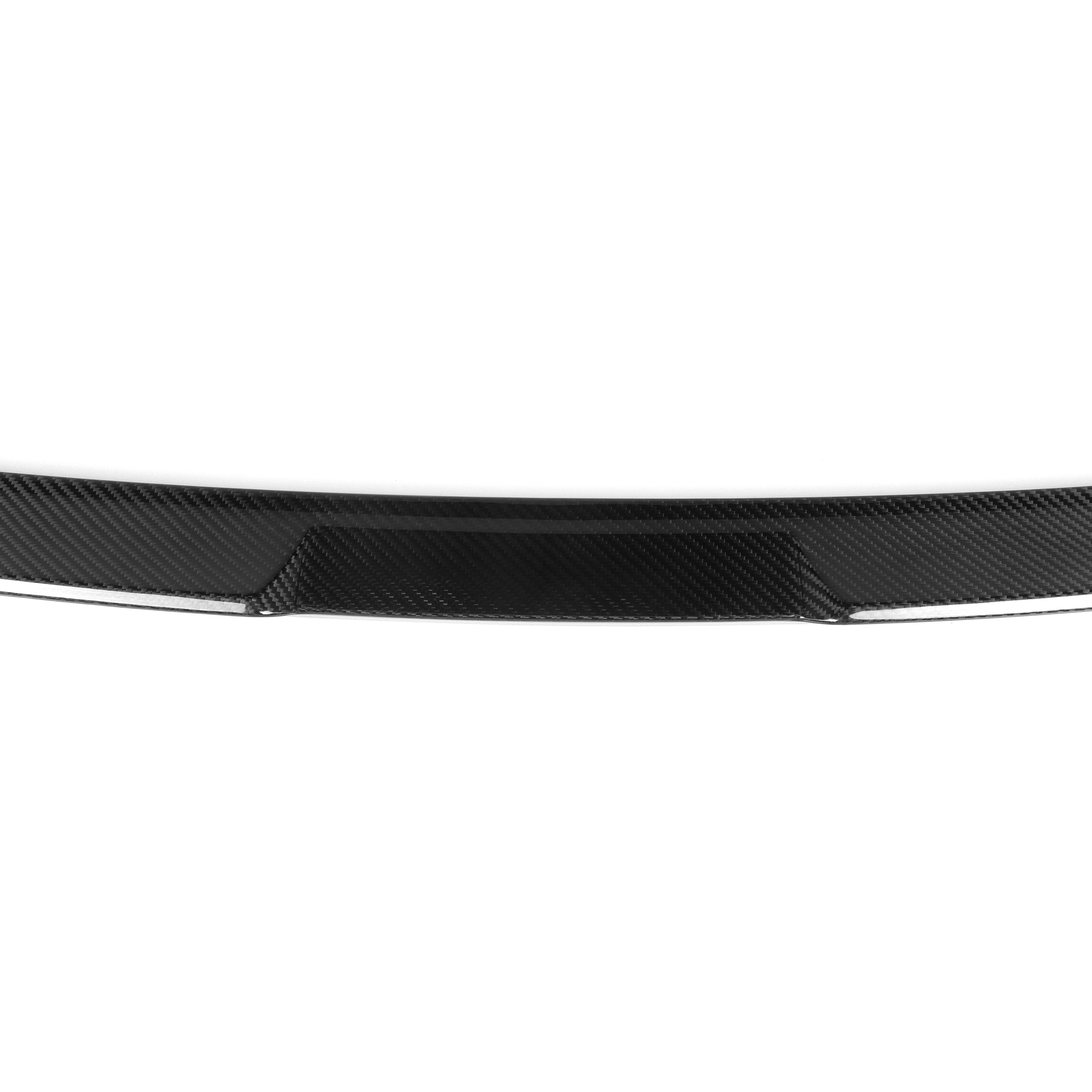 BMW 5 Reeks G60 G61 & M5 G90 G99 Pre-preg carbon Mp Stijl Achterspoiler van OPTIC (2024+)