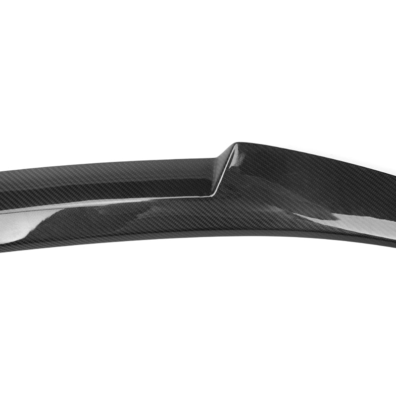 BMW 4 Serie F33 / M4 F83 Cabrio Pre-Preg Carbon M4-Stijl Achterspoiler van OPTIC (2014-2019)
