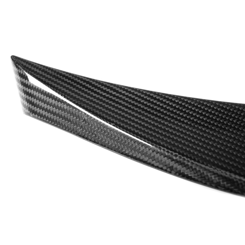 BMW 3 Serie G20 & M3 G80 Pre-Preg Cs-Stijl Carbon Achterspoiler van OPTIC (2018+)
