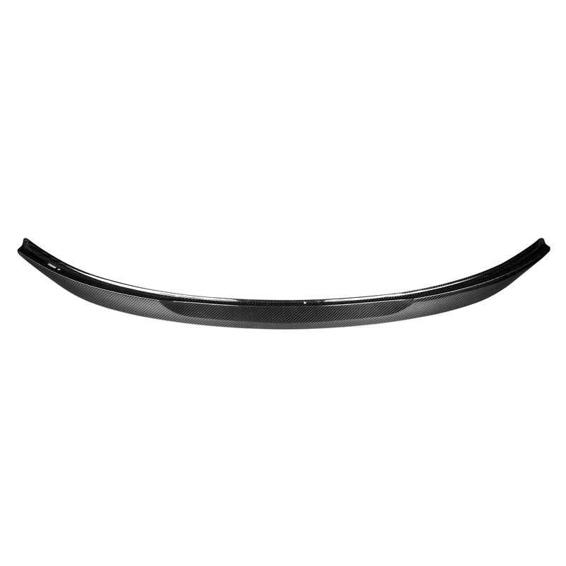 BMW 3 Reeks G20 / M3 G80 Pre-preg carbon Mp Style Achterspoiler van OPTIC (2019+)