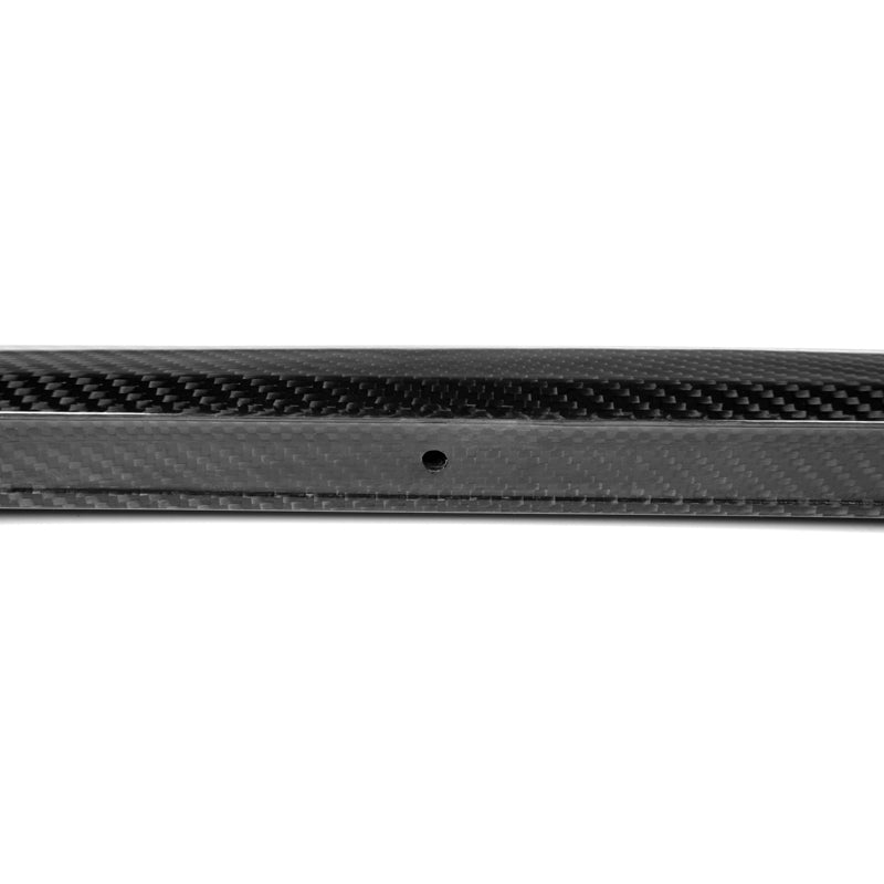 BMW 4 Reeks F32 Pre-preg carbon M4 Stijl Achterspoiler van OPTIC (2014-2019)