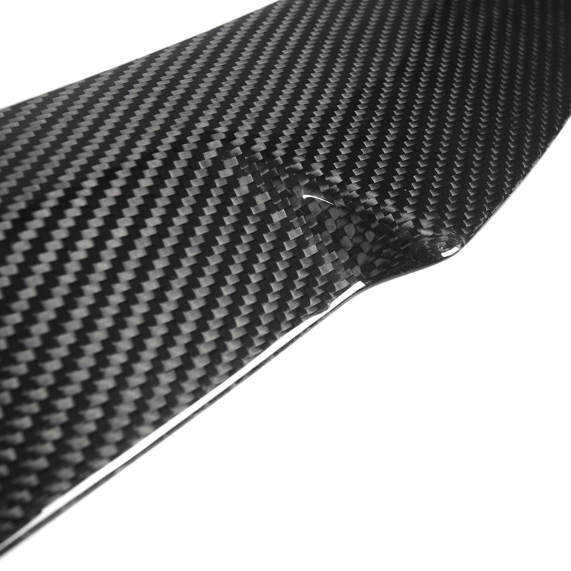 BMW 3 Reeks G20 / M3 G80 Pre-preg carbon M4 Style Achterspoiler van OPTIC (2019+)
