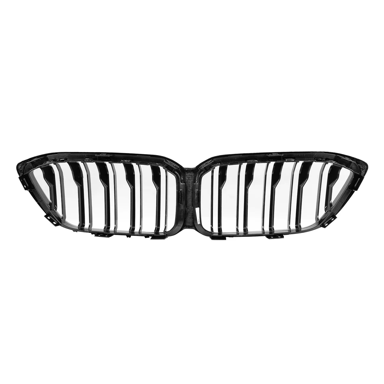 Grilles avant à double lamelle BMW M2 F87 Competition <tc>Carbone</tc> (2018-2020)