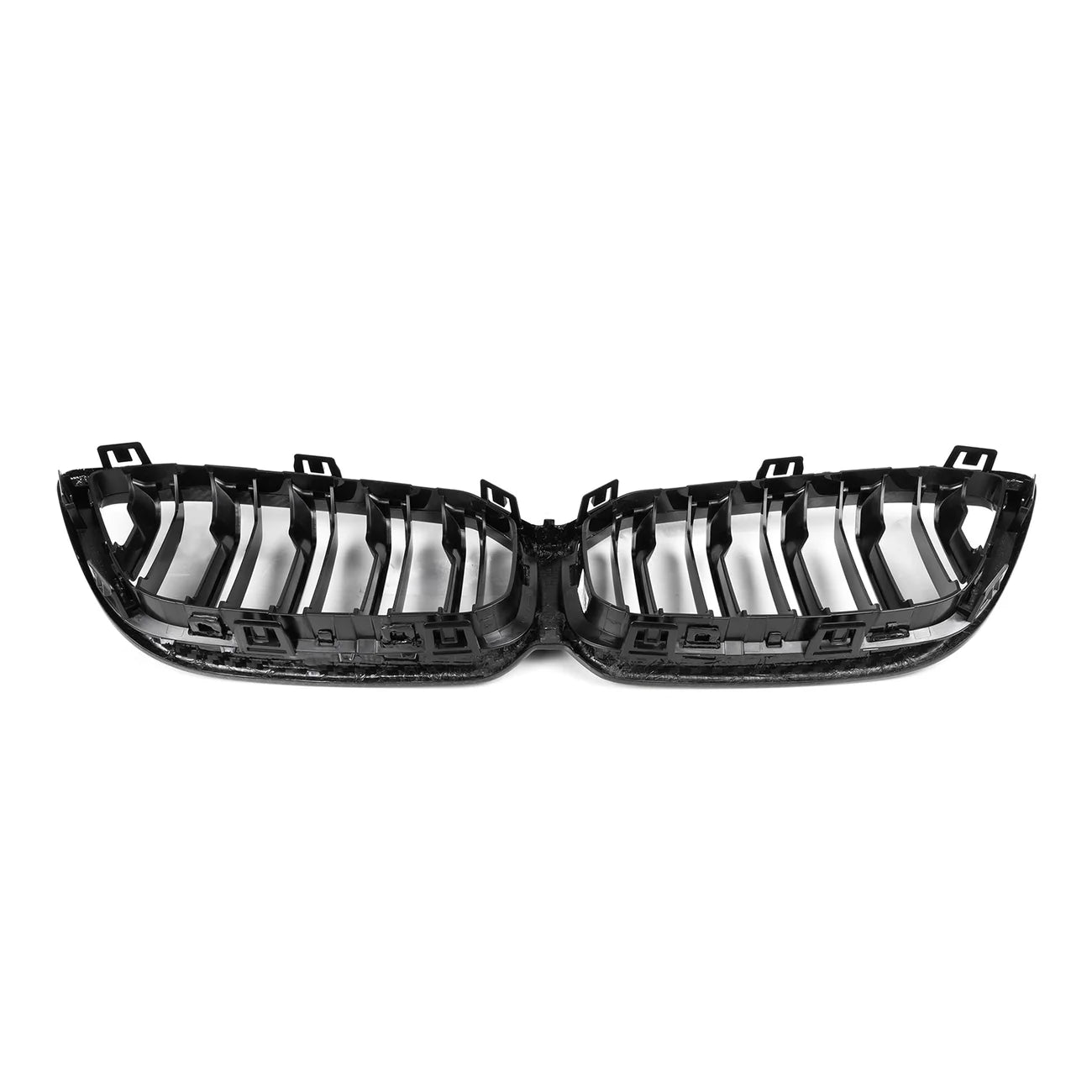 Grilles avant à double lamelle BMW M2 F87 Competition <tc>Carbone</tc> (2018-2020)