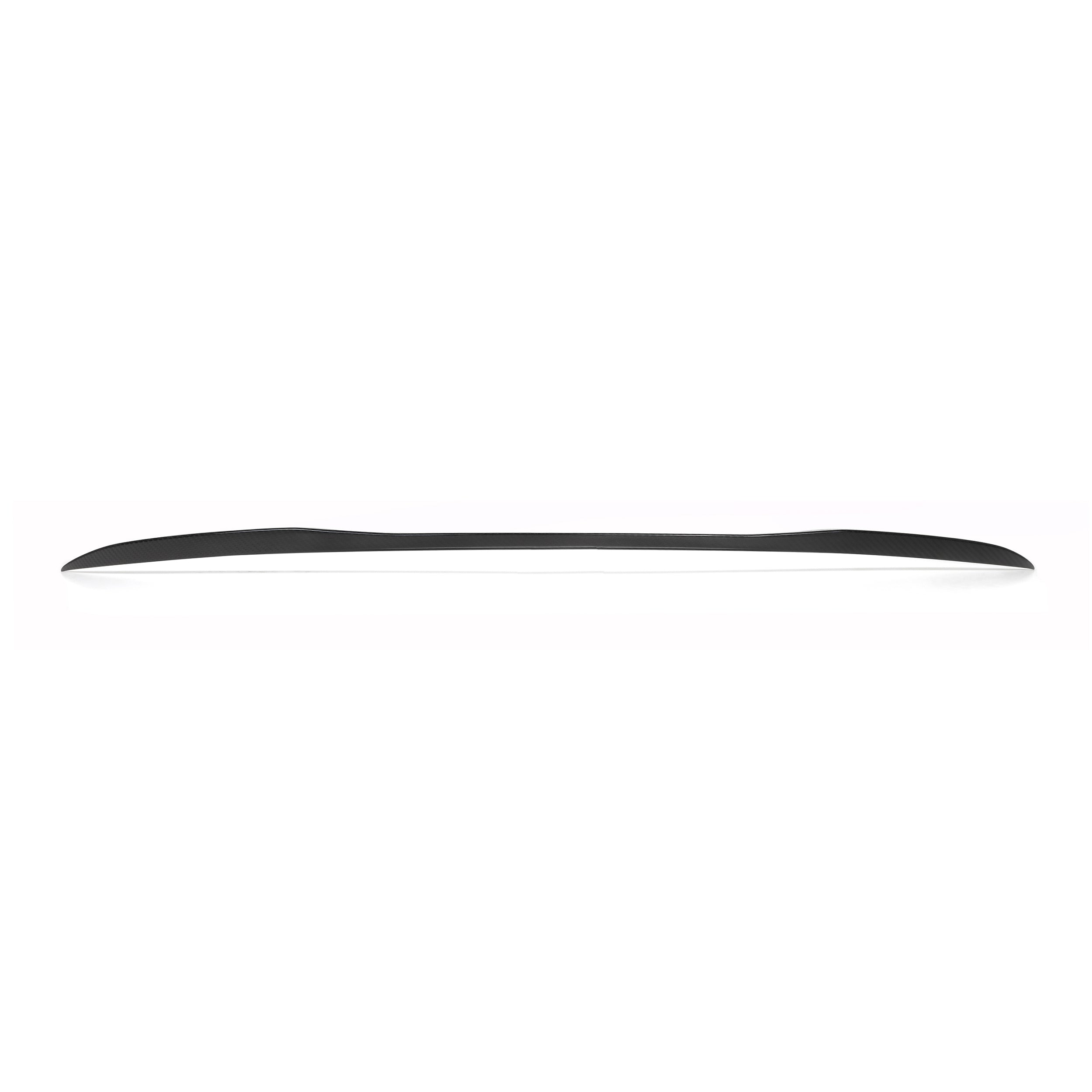 BMW 4 Reeks G23 / M4 G83 Cabrio Pre-preg carbon MP Style Achterspoiler van OPTIC (2020+)