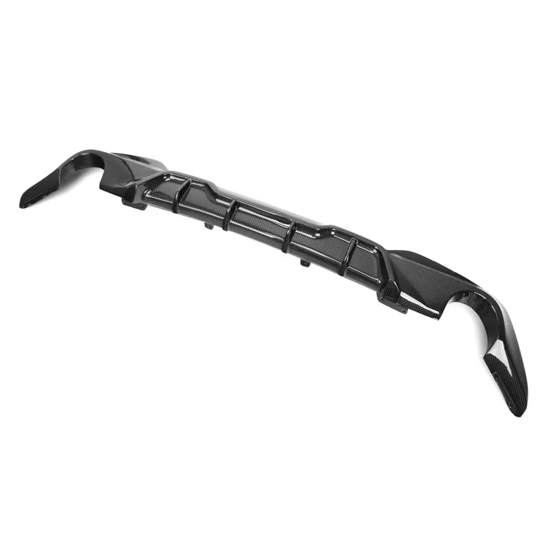 BMW 3 Serie G20 / G21 M Sport Carbon Diffuser (2019-2022)