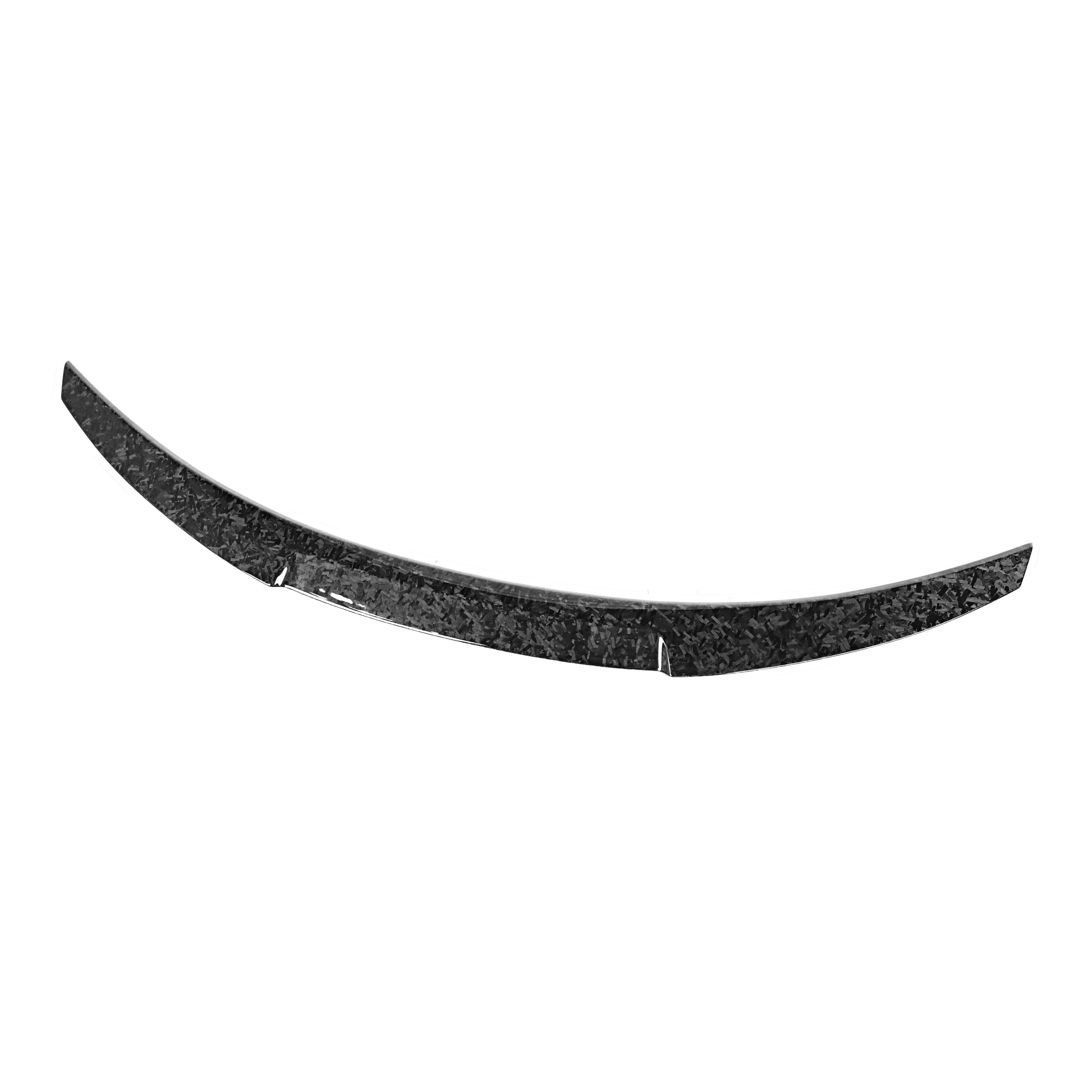 BMW 3 Serie G20 / M3 G80 Pre-Preg Forged Carbon M-Stijl Achterspoiler van OPTIC (2019+)
