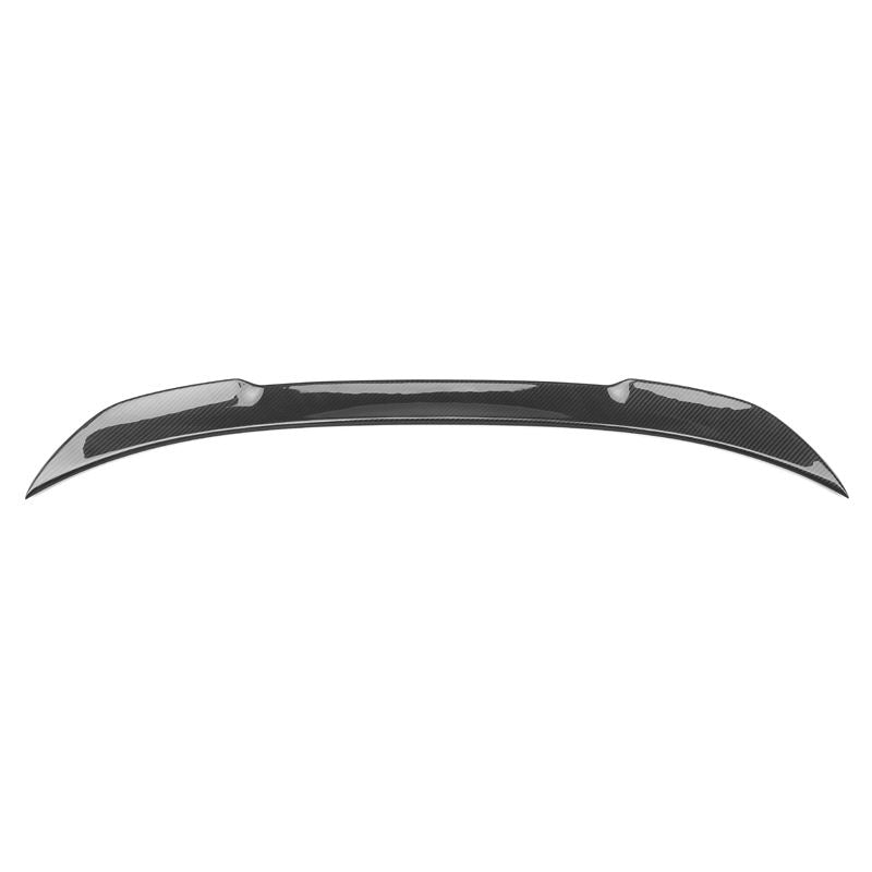 BMW 3 Serie F30 / M3 F80 Pre-Preg Carbon Cs-Stijl Achterspoiler van OPTIC (2012-2019)