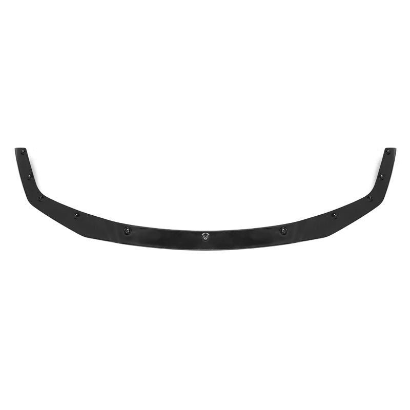 BMW M2 F87 Pre-preg carbon CS stijl voorbumper splitter van OPTIC (2015-2018)