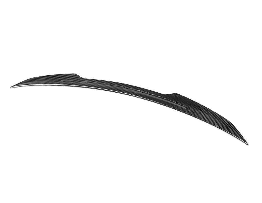 Mercedes CLA W118 Pre-Preg Carbon X Style Achterspoiler (2019+)