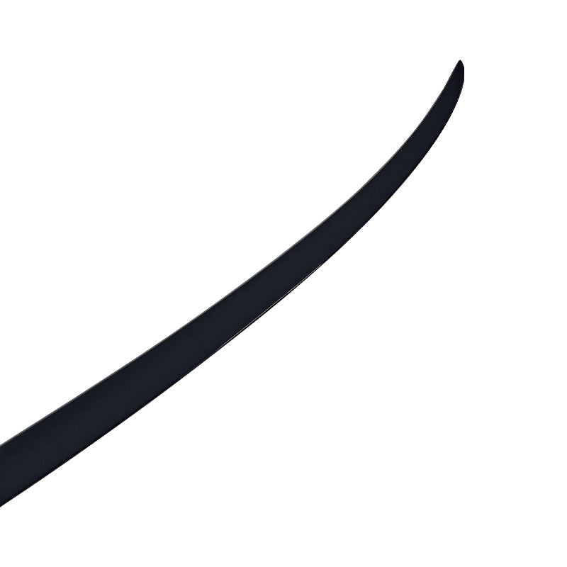 BMW 5 Reeks G30 / M5 F90 Hoogglans zwart M5 Stijl Achterspoiler (2017-2023)