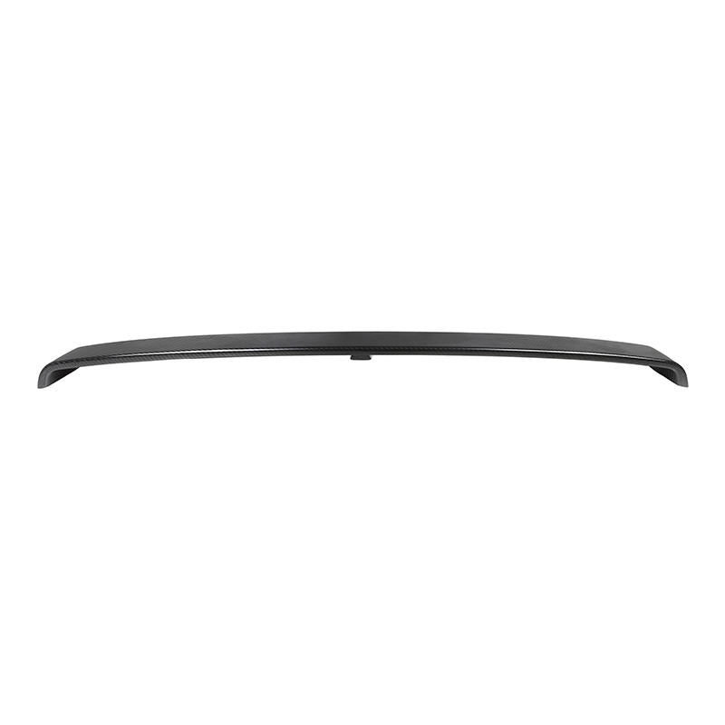 BMW 2 Serie G42 & M2 G87 Pre-Preg Carbon Achterspoiler van OPTIC (2021+)