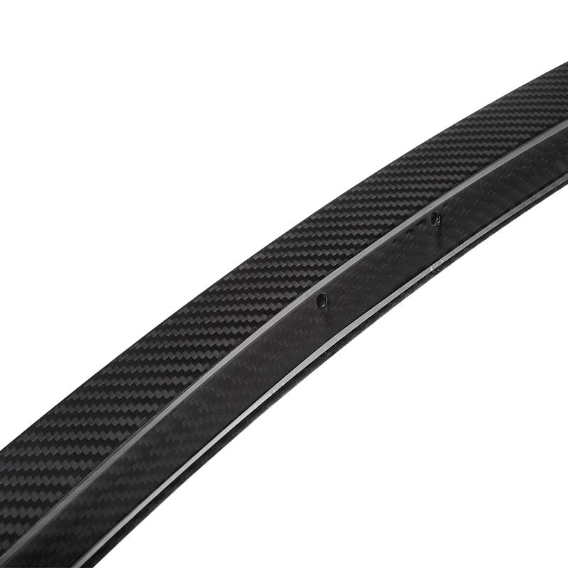 Mercedes CLS C257 Pre-Preg Carbon AMG Style Achterspoiler (2019-2023)