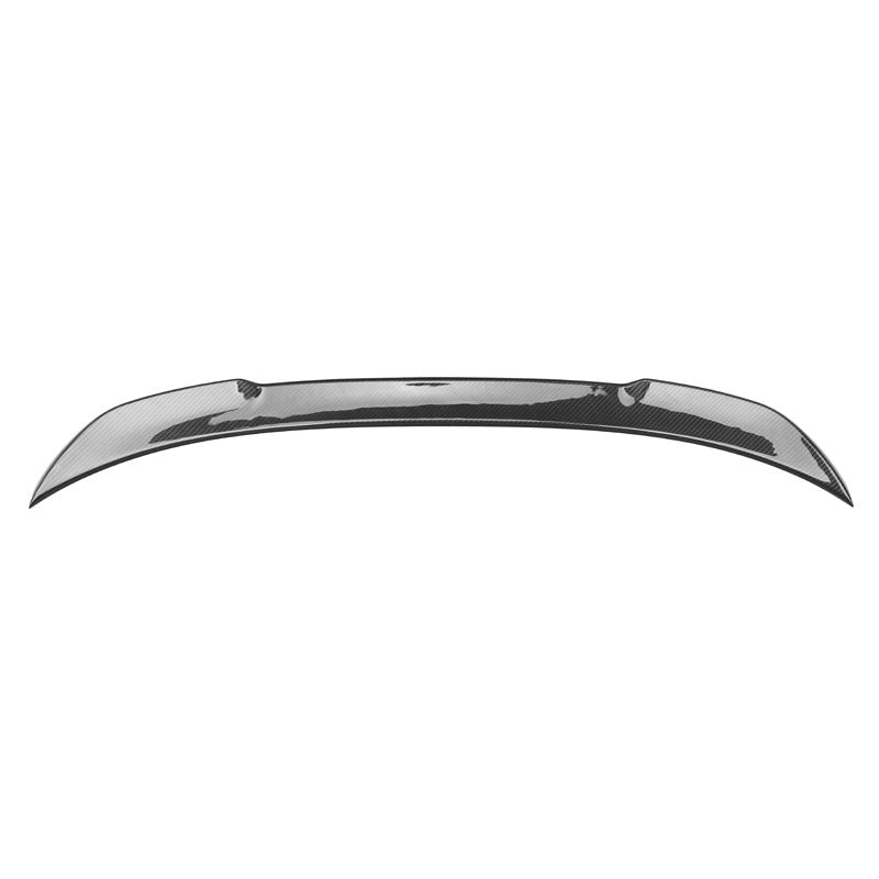 BMW 3 Serie F30 / M3 F80 Pre-Preg Carbon Cs-Stijl Achterspoiler van OPTIC (2012-2019)