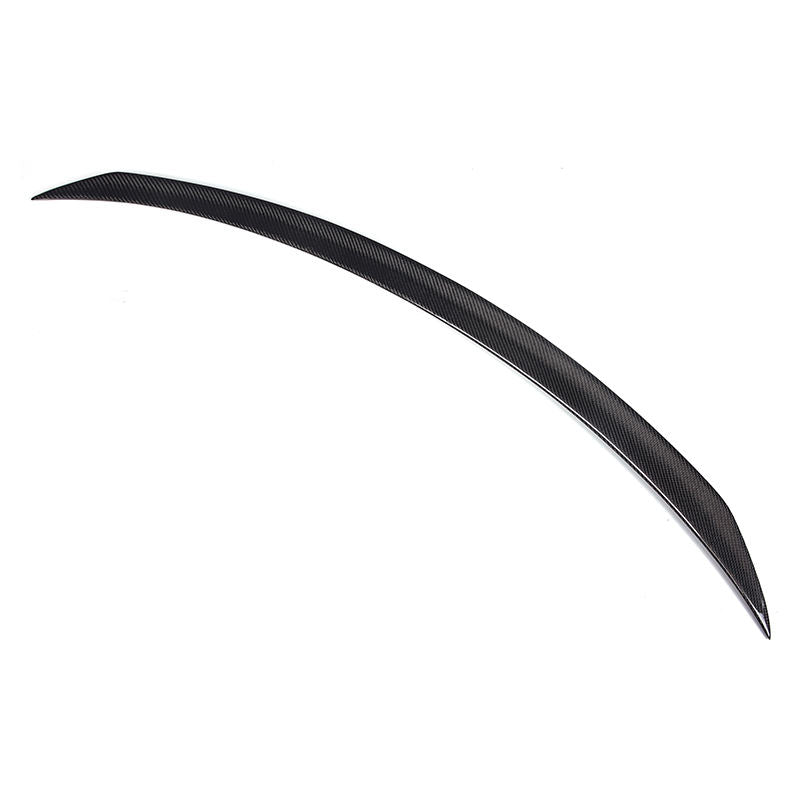 Mercedes CLA W118 Pre-Preg Carbon AMG Style Achterspoiler (2019+)