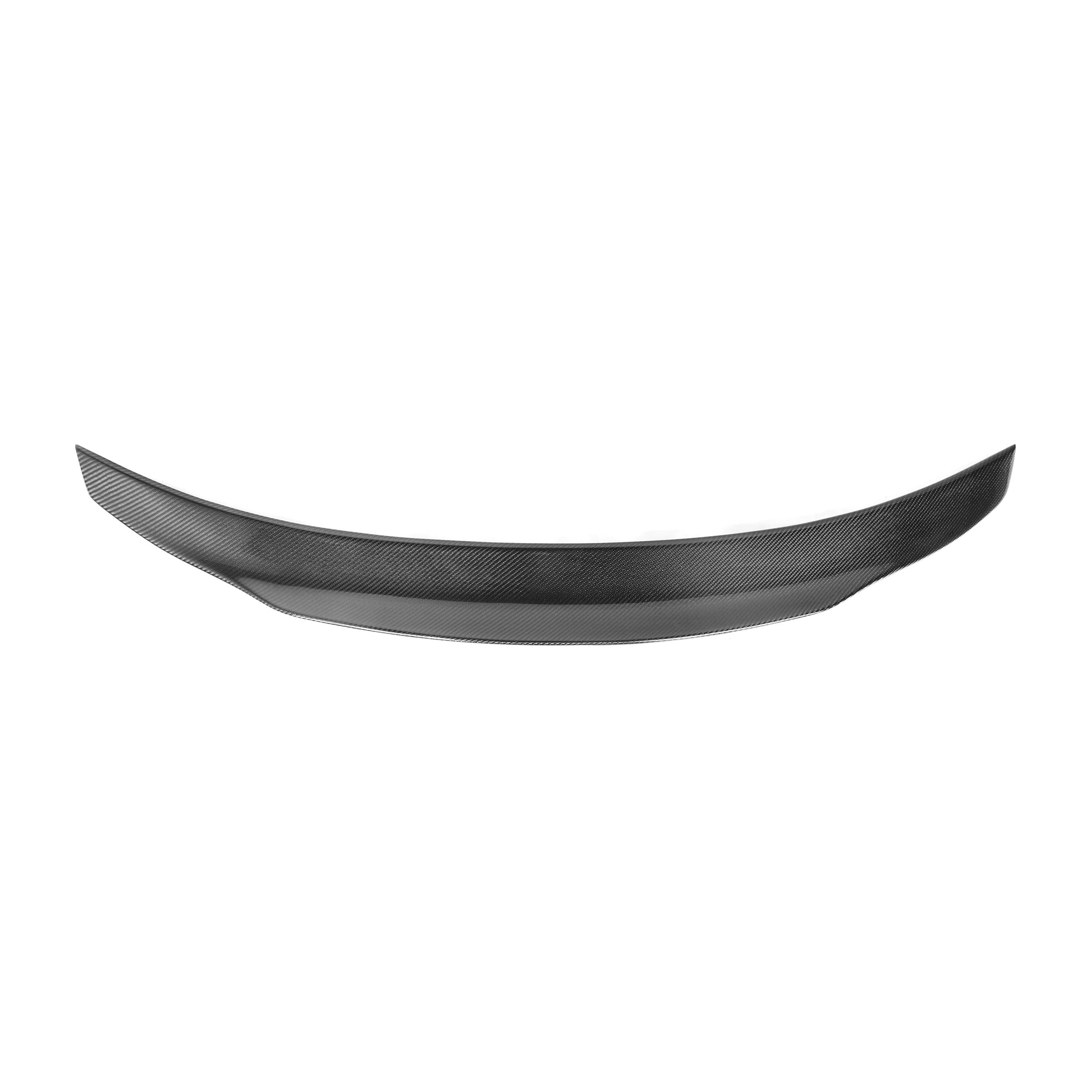 Mercedes E-Klasse W213 Sedan Pre-Preg Carbon PSM Style Achterspoiler (2017-2023)