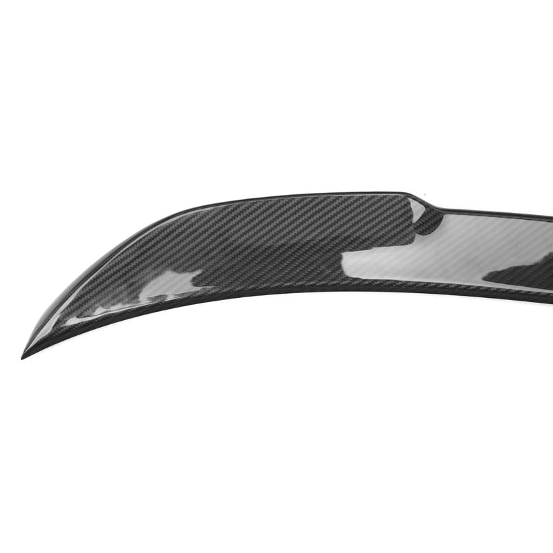 BMW 3 Serie F30 / M3 F80 Pre-Preg Carbon Cs-Stijl Achterspoiler van OPTIC (2012-2019)
