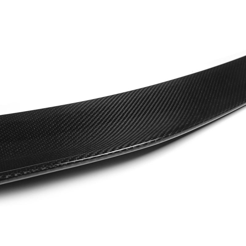 Mercedes CLA W118 Pre-Preg Carbon PSM Style Achterspoiler (2019+)