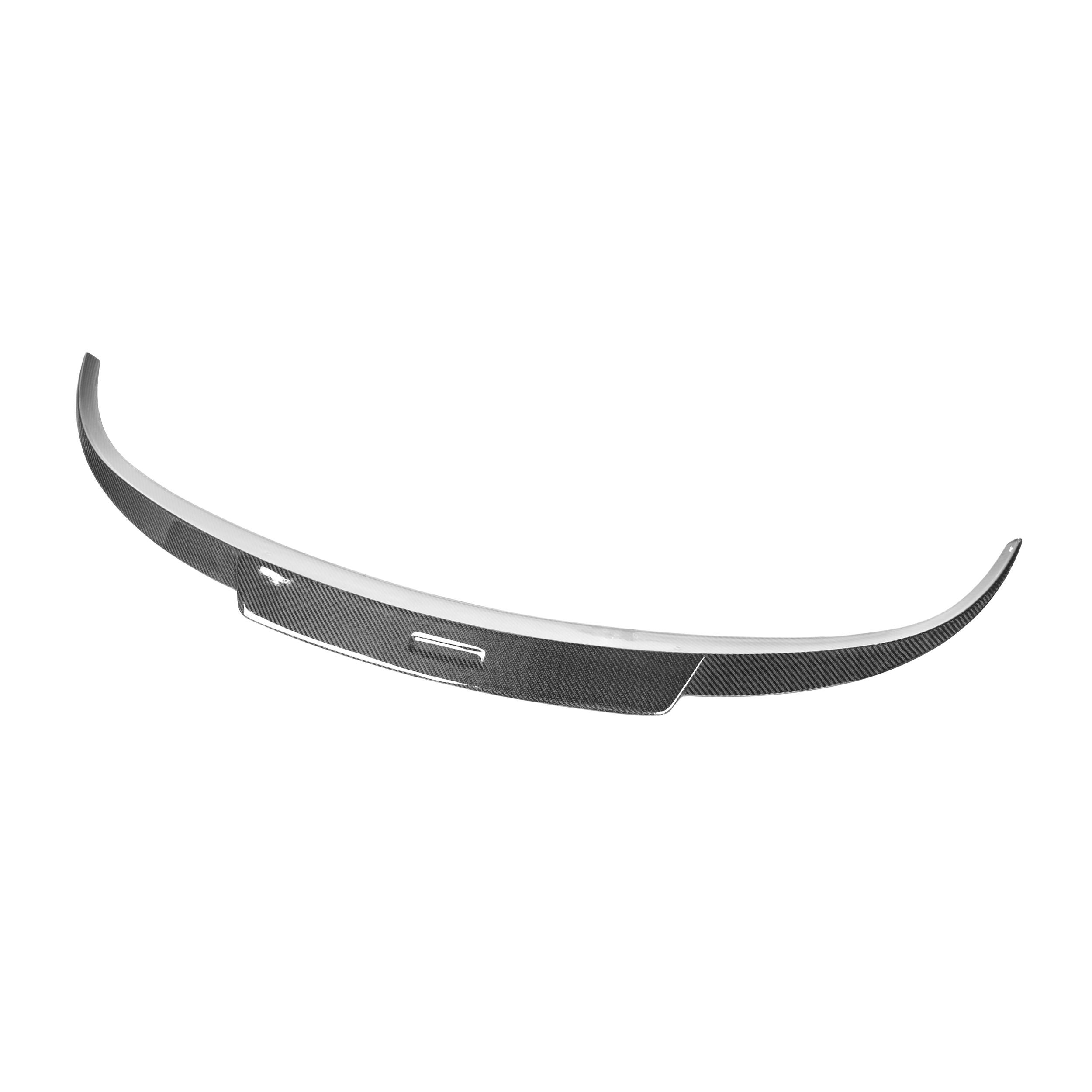 Mercedes GLS X167 Pre-Preg Carbon Achterspoiler (2019-2023)