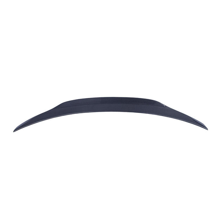 Mercedes CLS C257 Pre-Preg Carbon PSM Style Achterspoiler (2019-2023)
