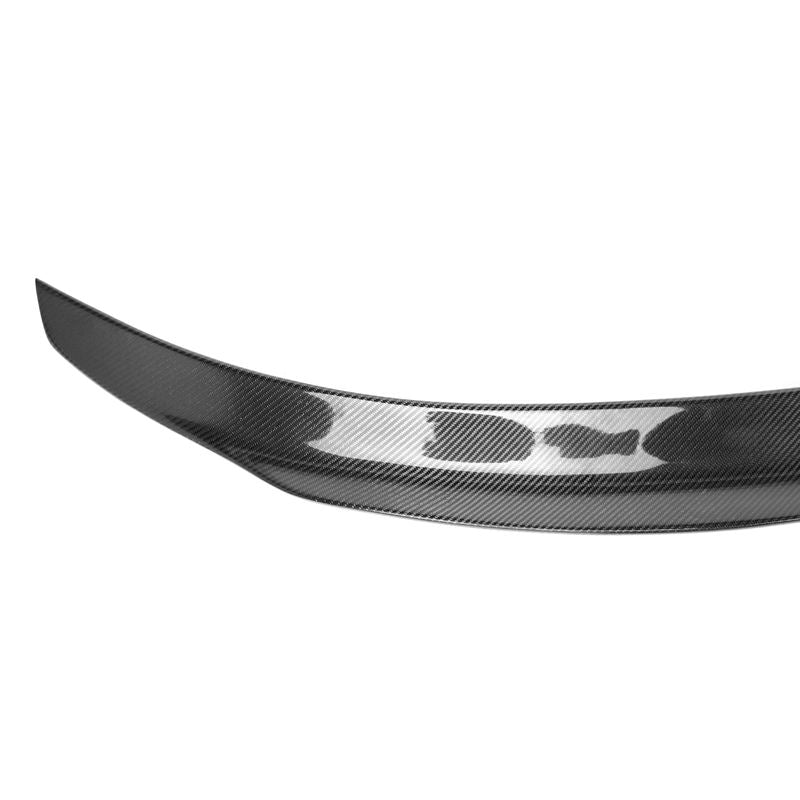Mercedes C-Klasse W206 Pre-Preg Carbon PSM Style Achterspoiler (2022+)