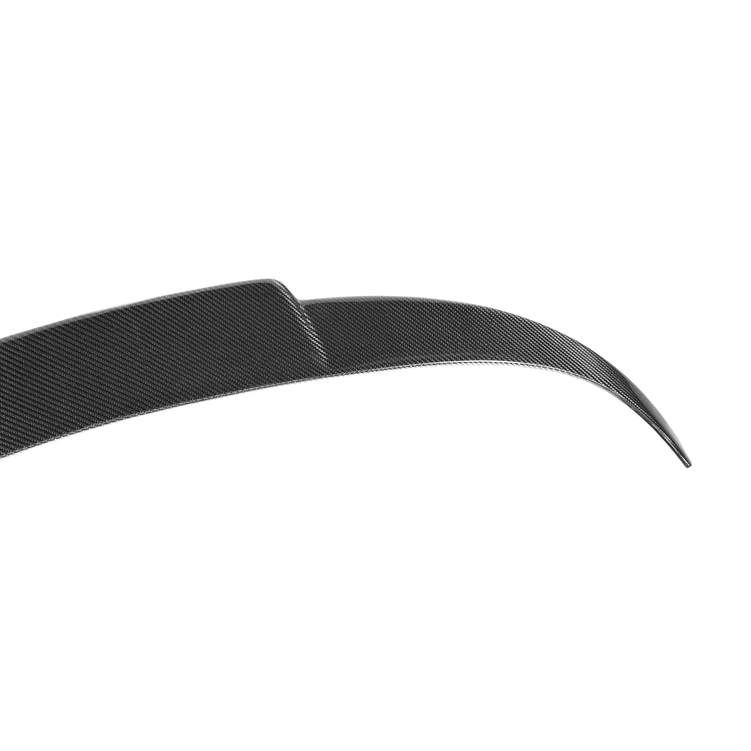 Mercedes GLS X167 Pre-Preg Carbon Achterspoiler (2019-2023)