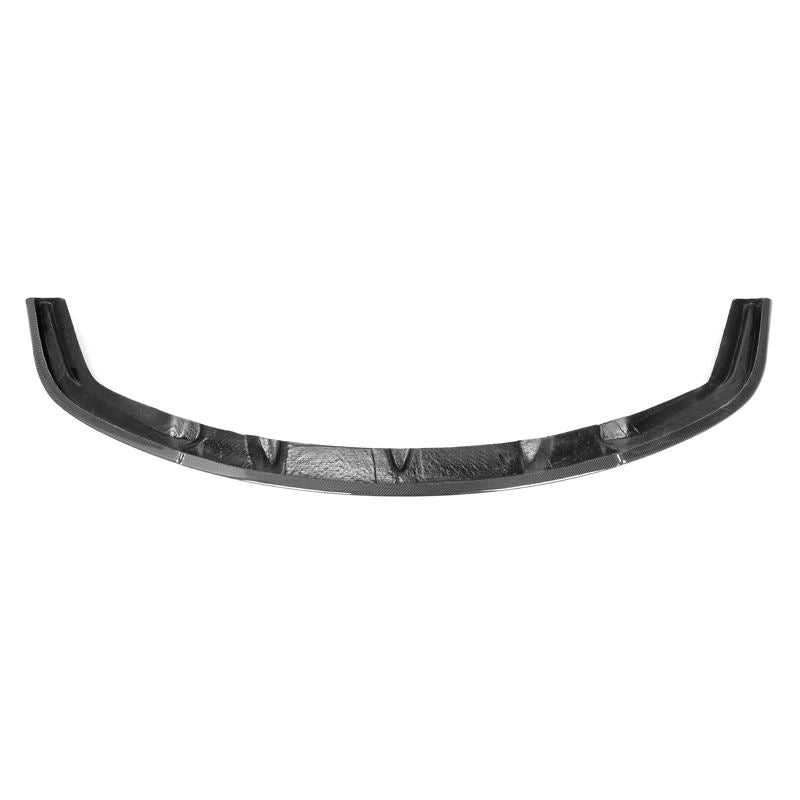 BMW M2 F87 Carbon 3D stijl voorbumper splitter (2015-2018)